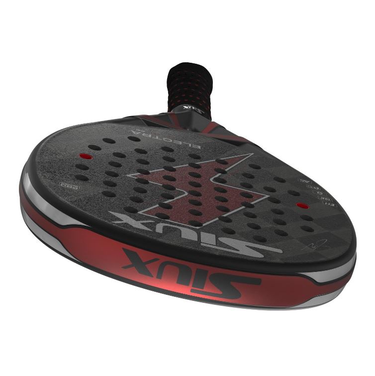 Siux Electra Pro ST3 Special Edition 2025 Padelbat