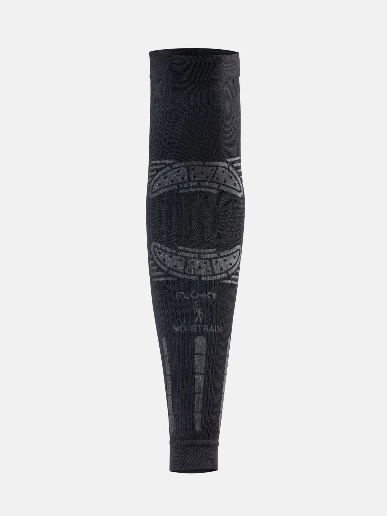 Floky Sleeve (2-pak, Sort)