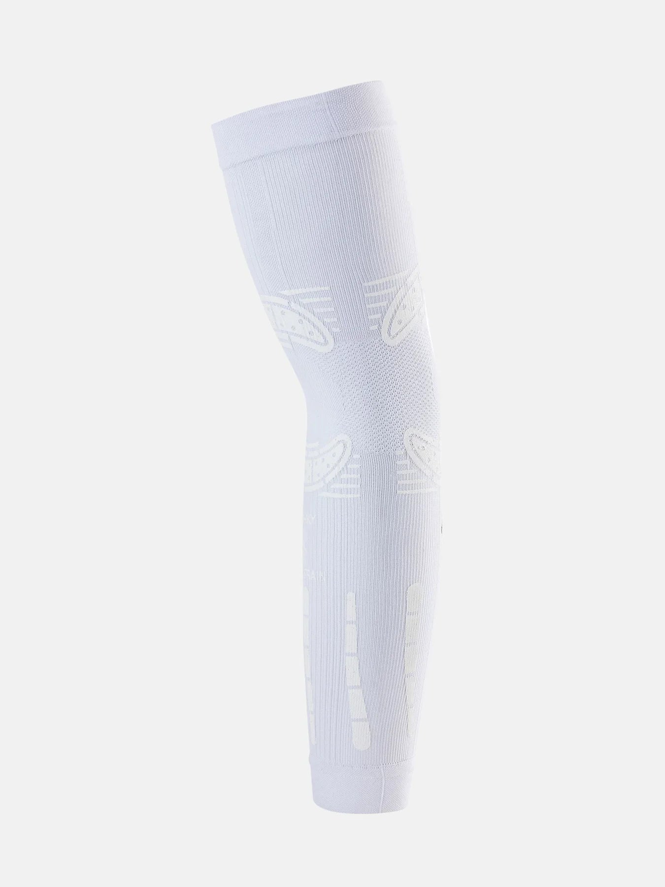 Floky Sleeve (2-pak, Hvid)
