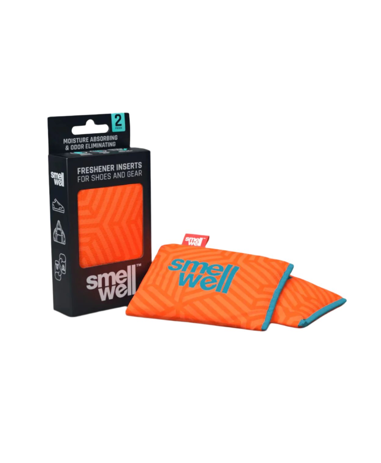 SmellWell Freshener Inserts