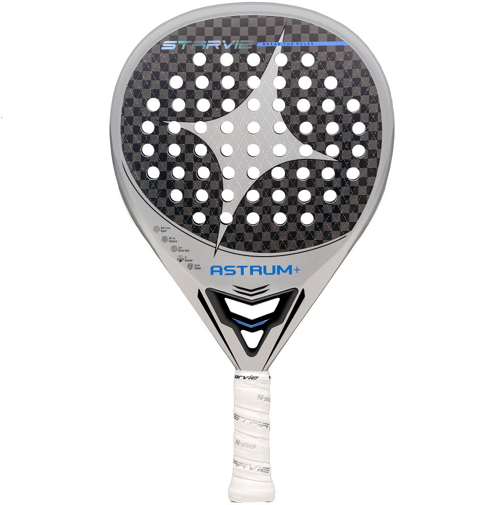 Starvie Astrum+