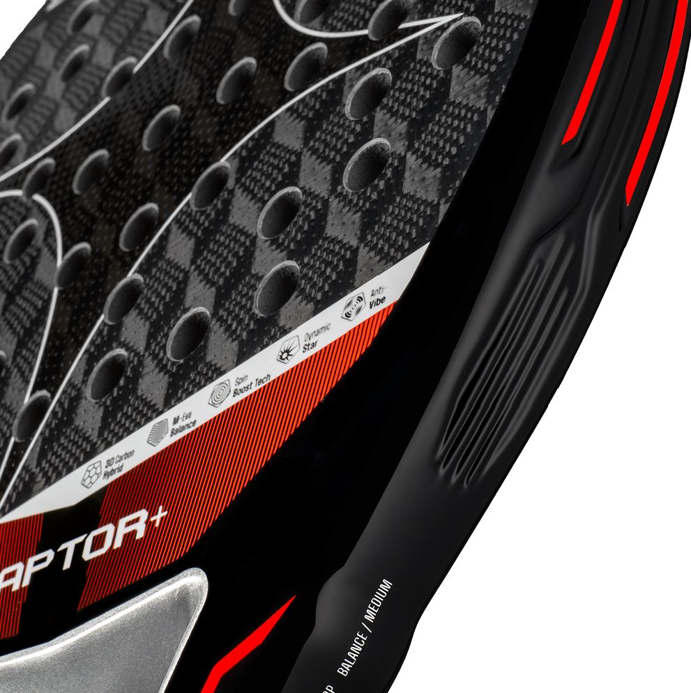 Starvie Raptor+