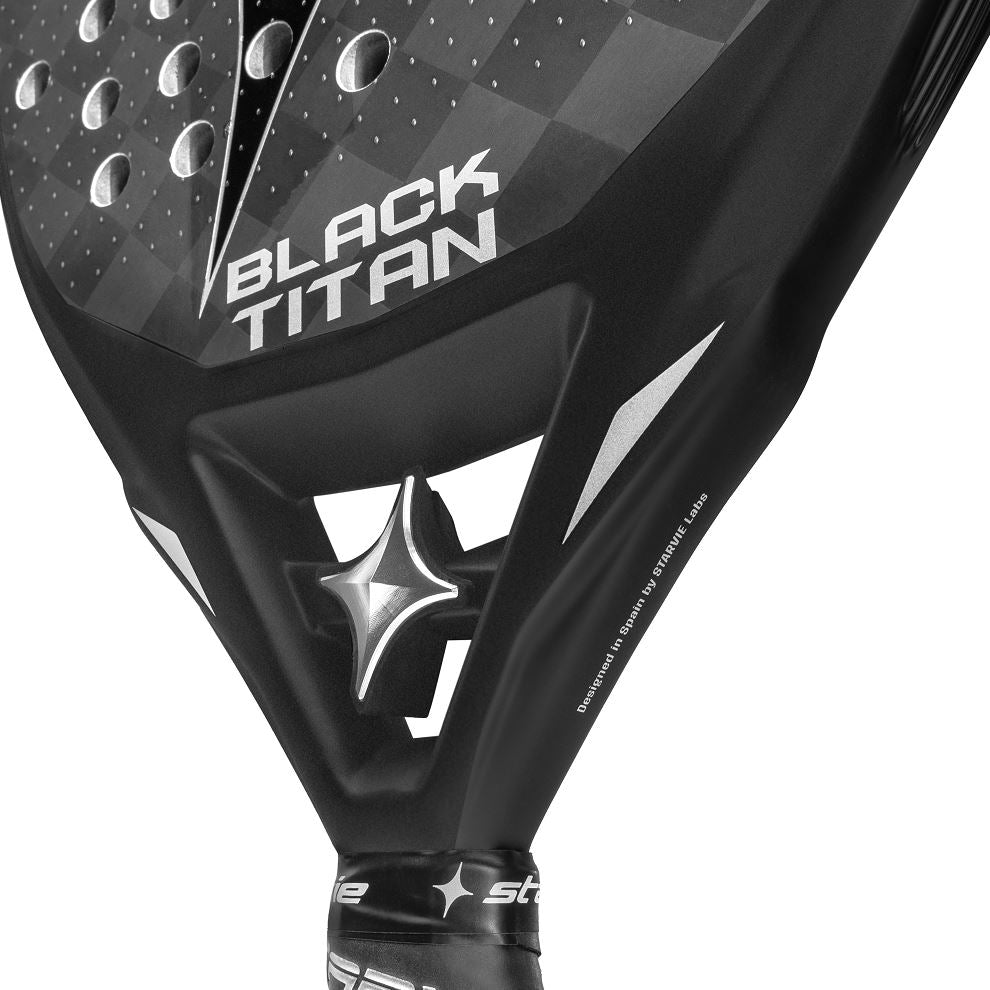 Starvie Black Titan