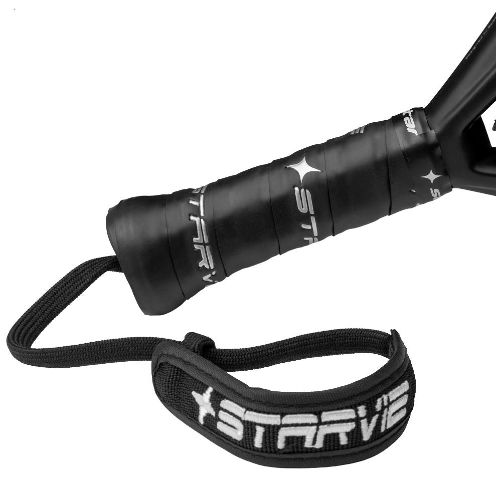 Starvie Black Titan