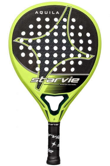Starvie Aquila Soft 2024 padel bat