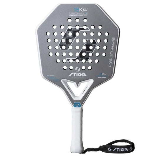 Stiga Cybershape 18K LW