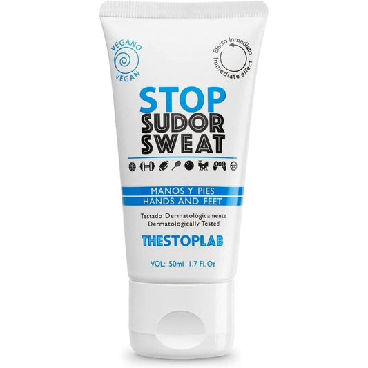 Stop Sudor Sweat (50 ml) padellife