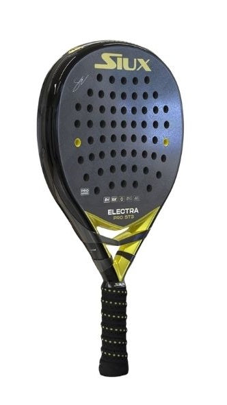 siux electra padel bat