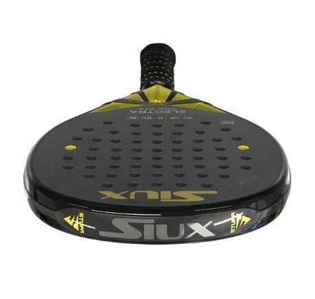 Siux Electra ST3 Stupa Pro Padelbat