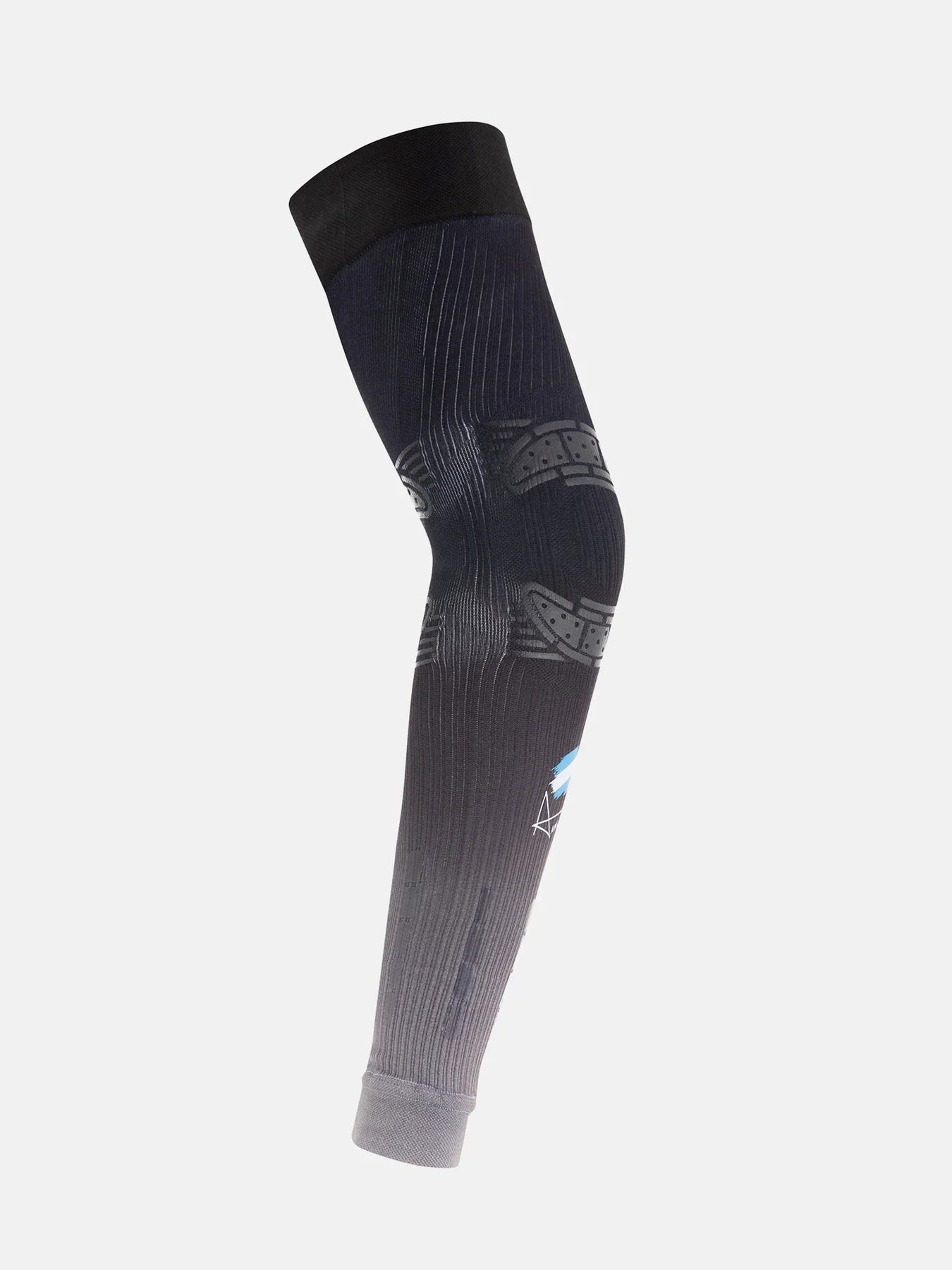 Floky Sleeve Tapia (1 stk., Sort)