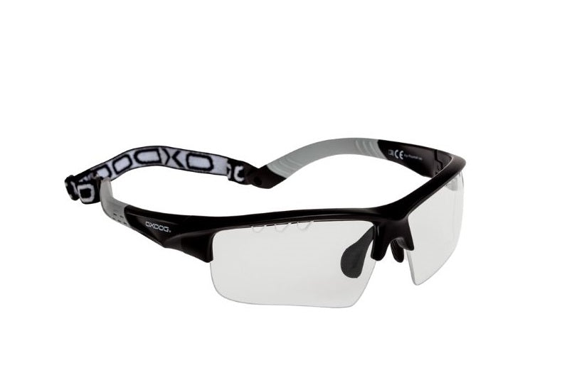 Oxdog Spectrum briller (Sort)