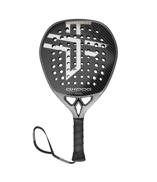 oxdog ultimate pro light padel bat