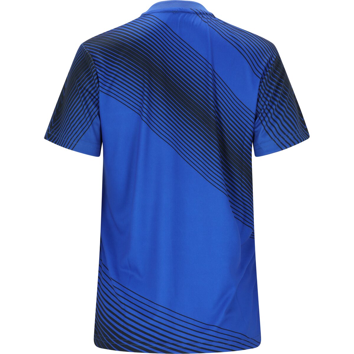 Victor Darmo W Tee (Dark Saphire)