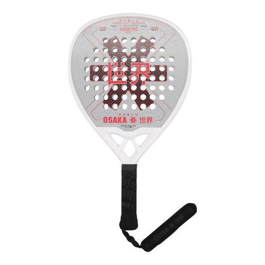 osaka vision pro power padel bat