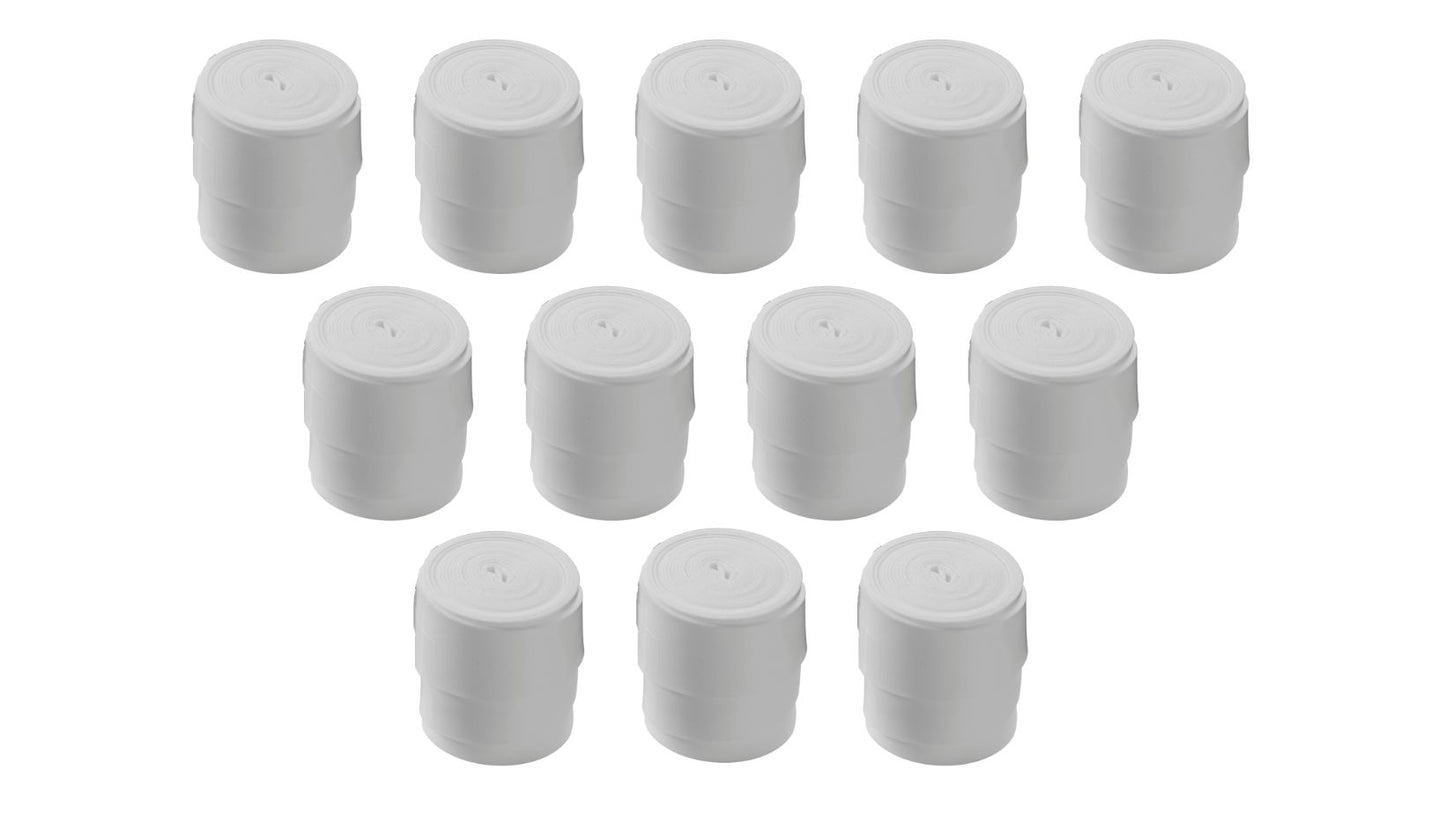 12 stk Wilson Pro Overgrip
