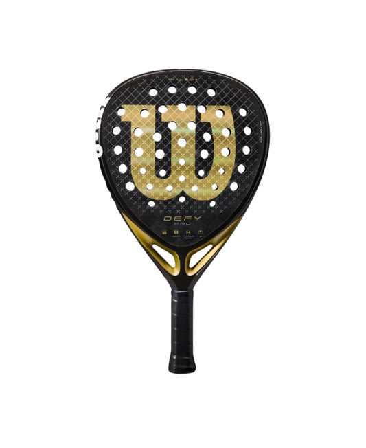 Wilson Defy Pro V1 Padelbat