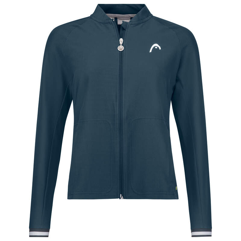 Head Breaker Jakke (Women, Navy)