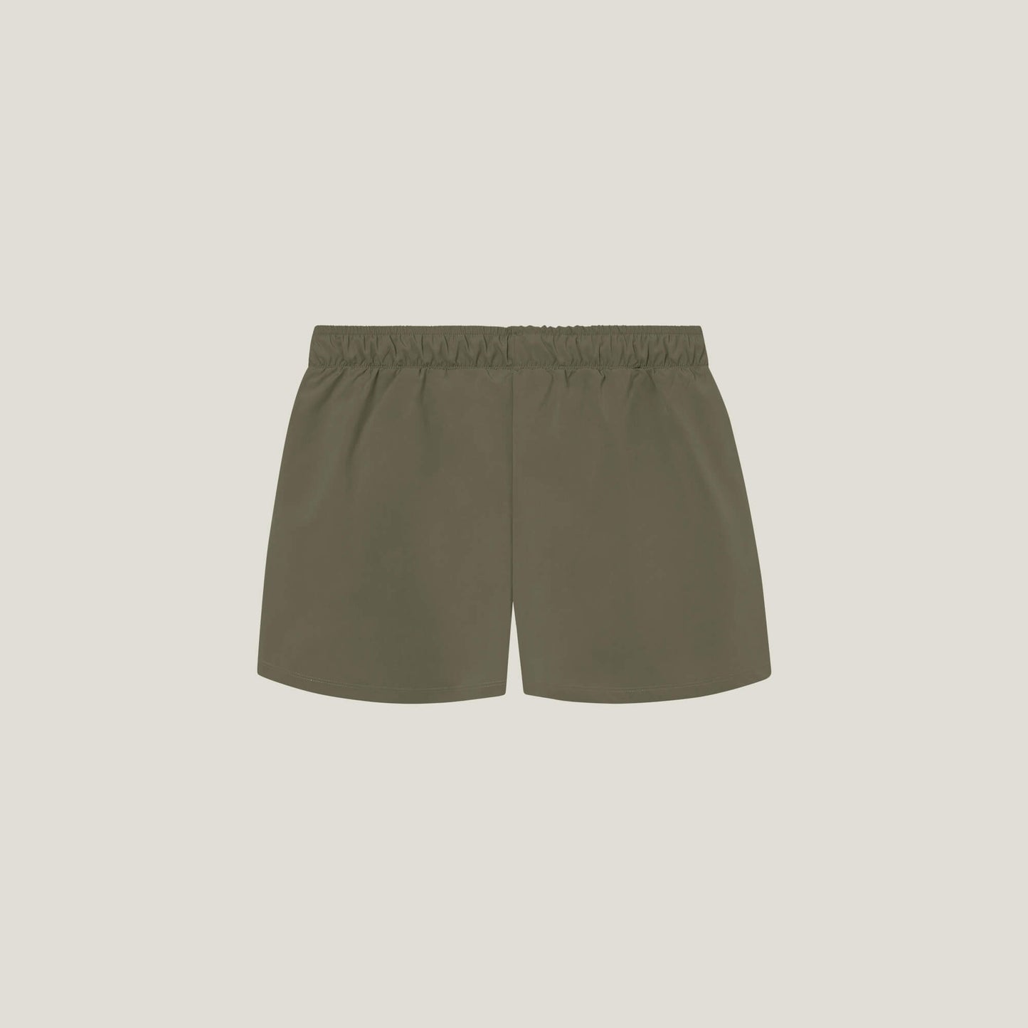 Cuera Womens Active Globe Shorts (Army)