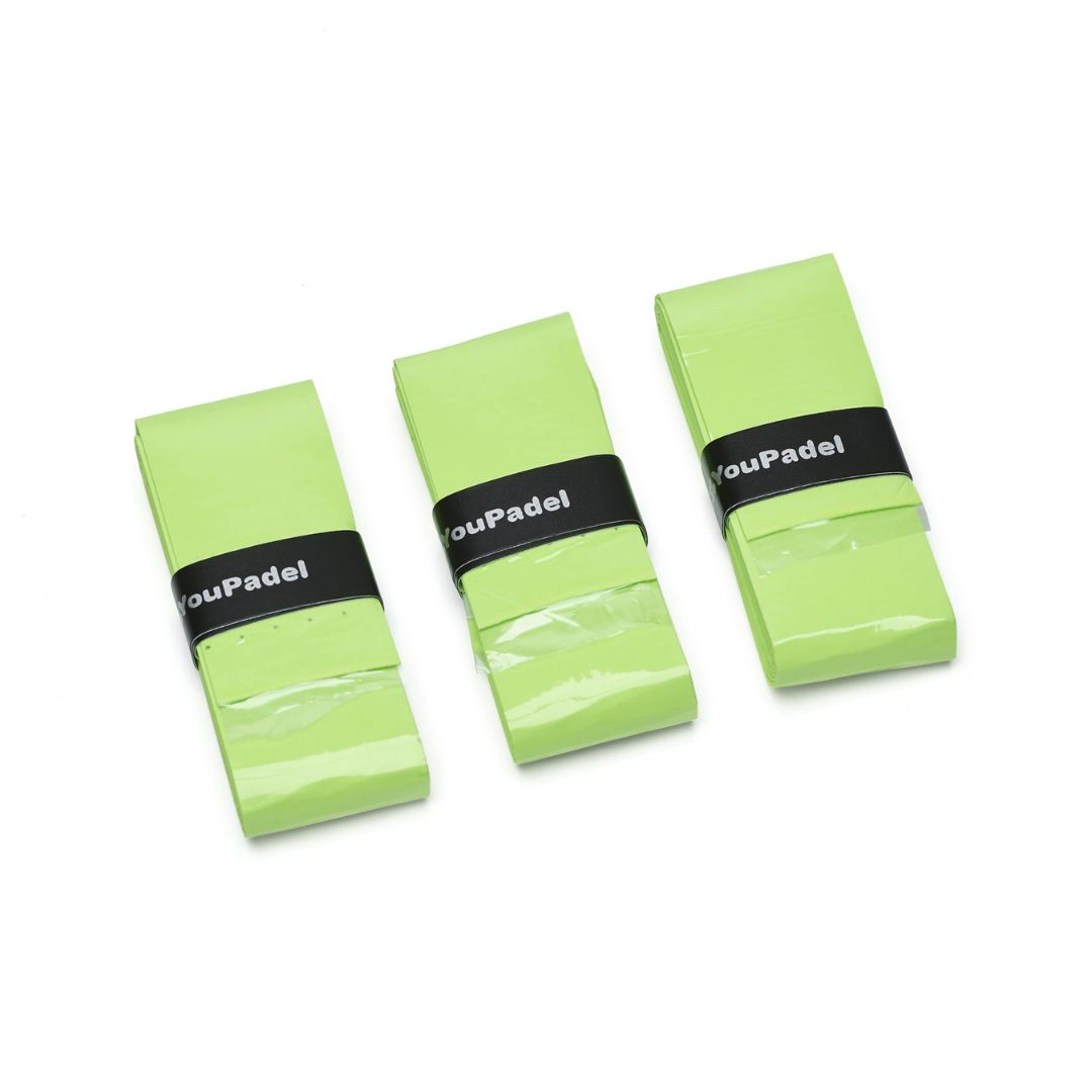 YouPadel Overgrip (Grøn) (1 stk) padellife