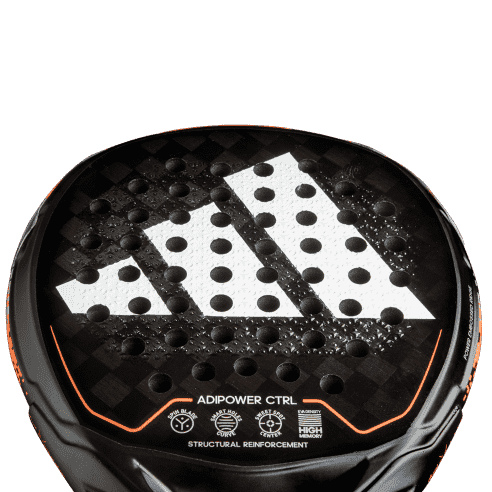 Adidas Adipower CTRL 3.2 Padel Bat