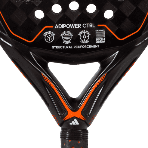 Adidas Adipower CTRL 3.2 Padel Bat