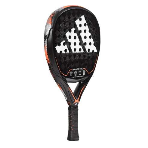 Adidas Adipower CTRL 3.2 Padel Bat