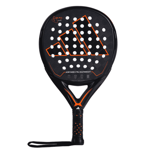 Adidas Adipower Multiweight CTRL Padel Bat
