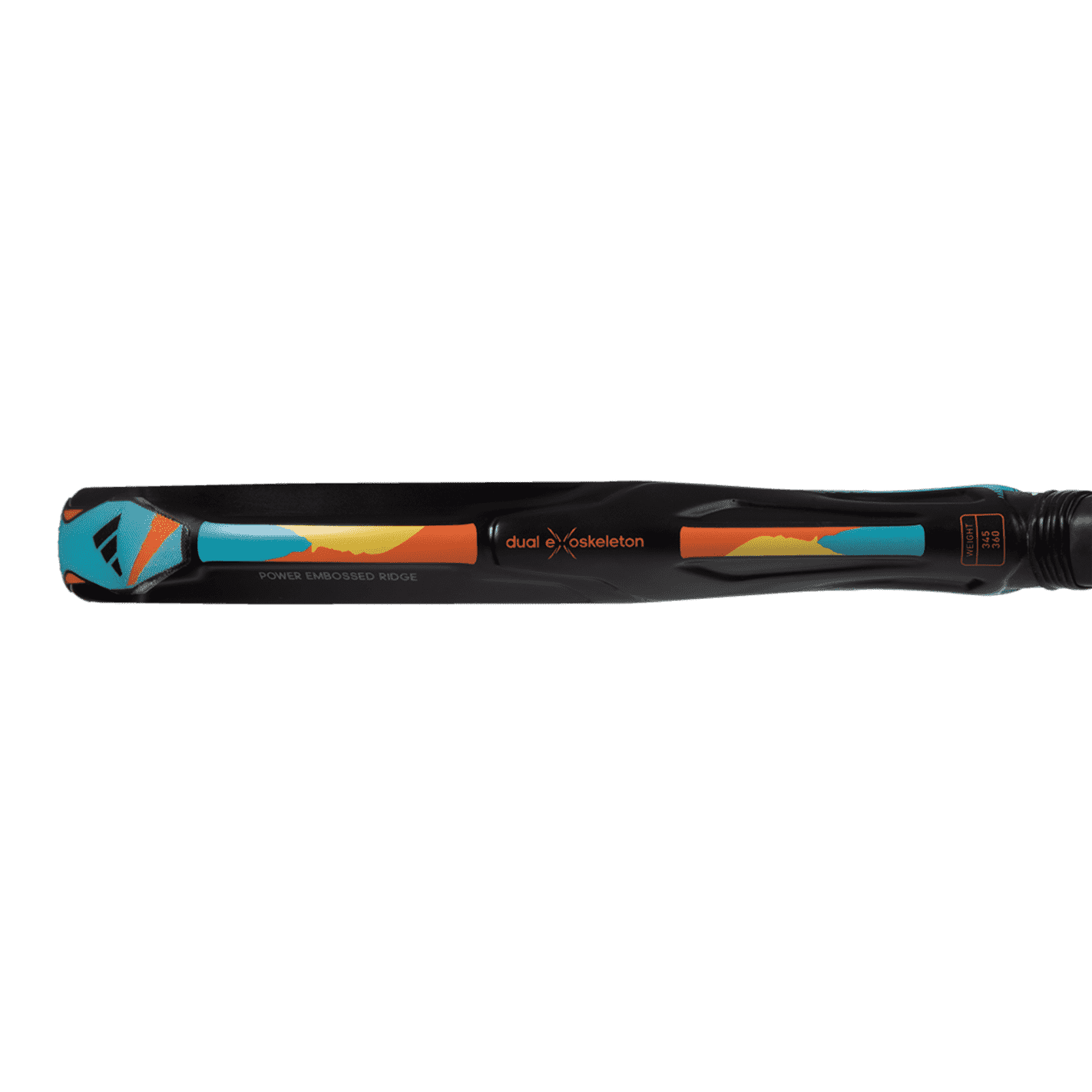 Adidas Adipower W Team Padel Bat