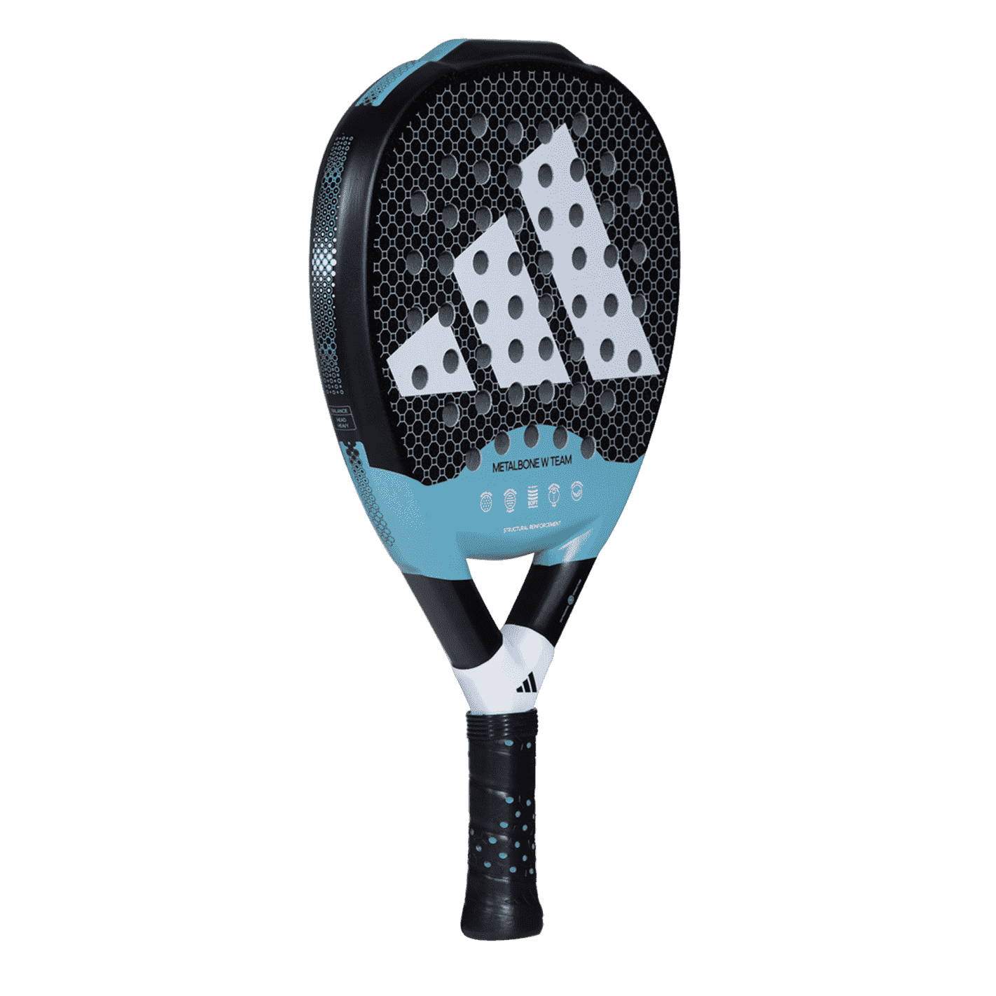 Adidas Metalbone W Team Padel Bat