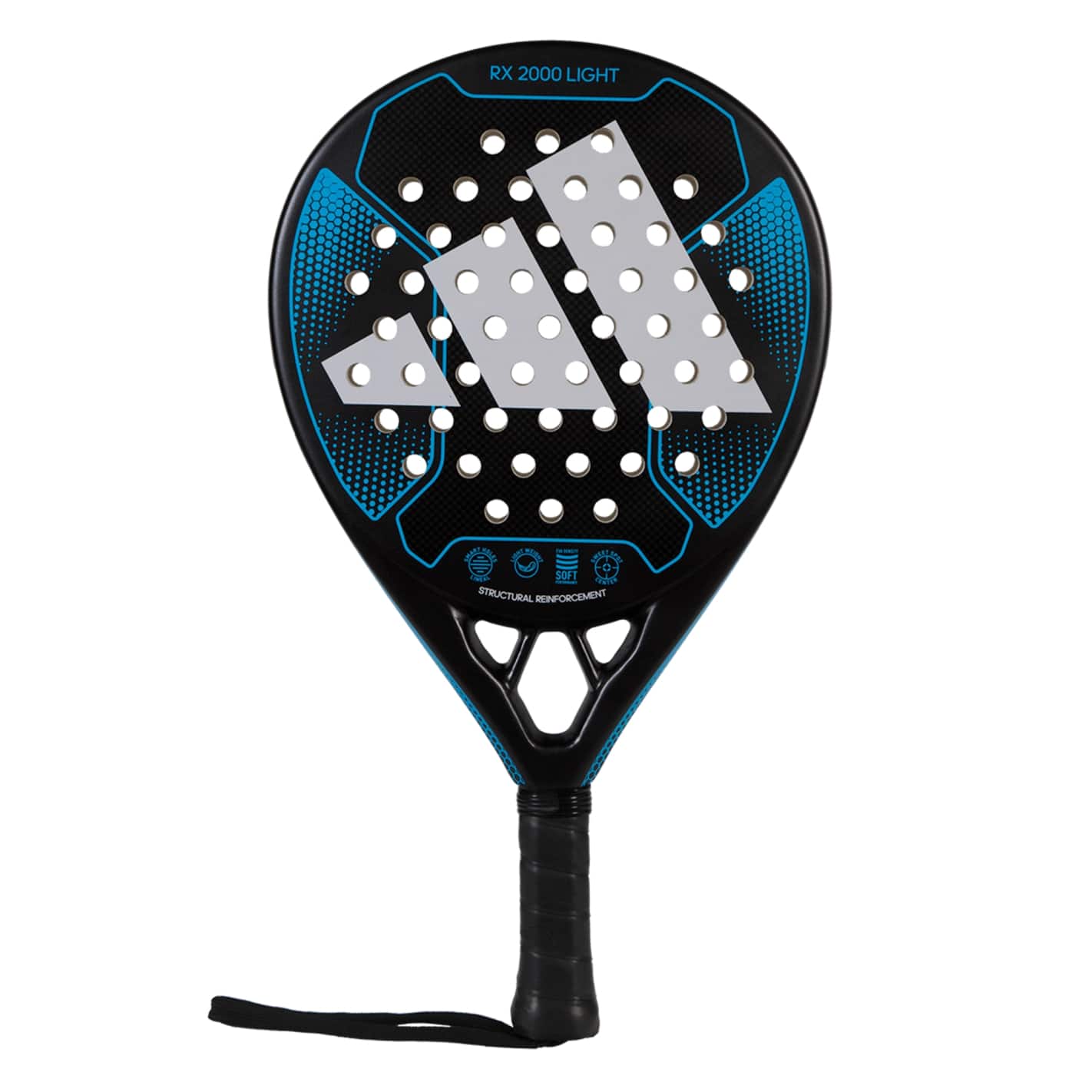Adidas RX 2000 Light Padelbat
