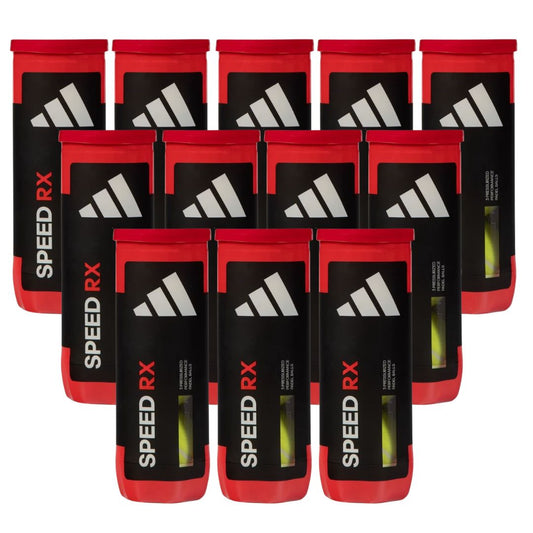 Adidas RX Speed Padelbolde