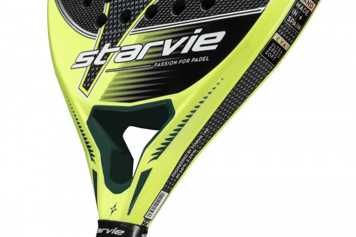 Starvie Aquila Speed 2024 padel bat