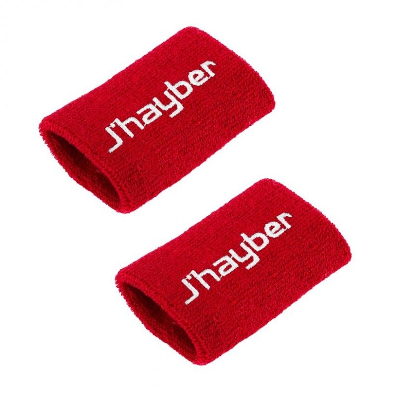 J'hayber Svedbånd (2-pak, rød)