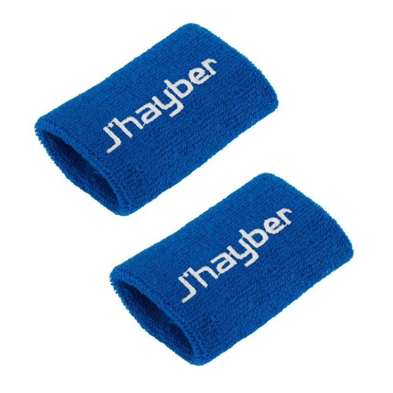 J'hayber Svedbånd (2-pak, blå)
