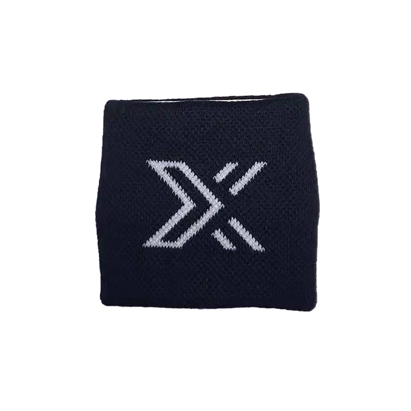 Oxdog Bolt Short Wristband (Sort)