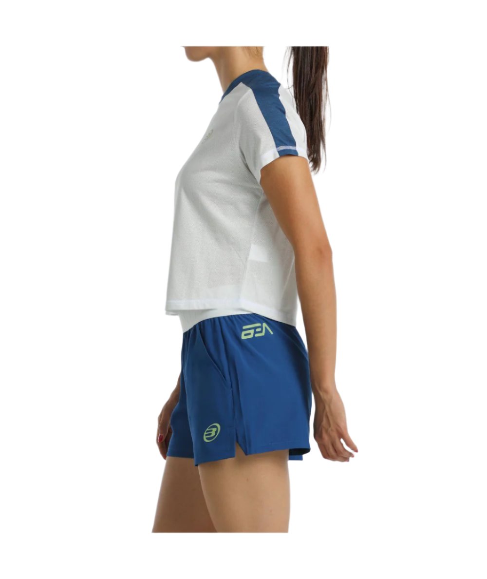 Bullpadel Bilma T-shirt (Light Blue)