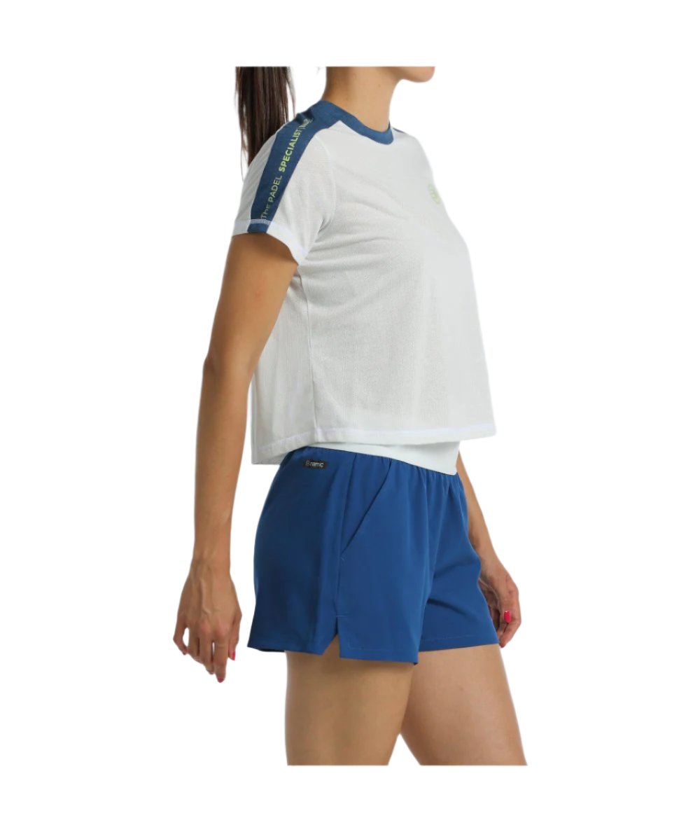 Bullpadel Bilma T-shirt (Light Blue)