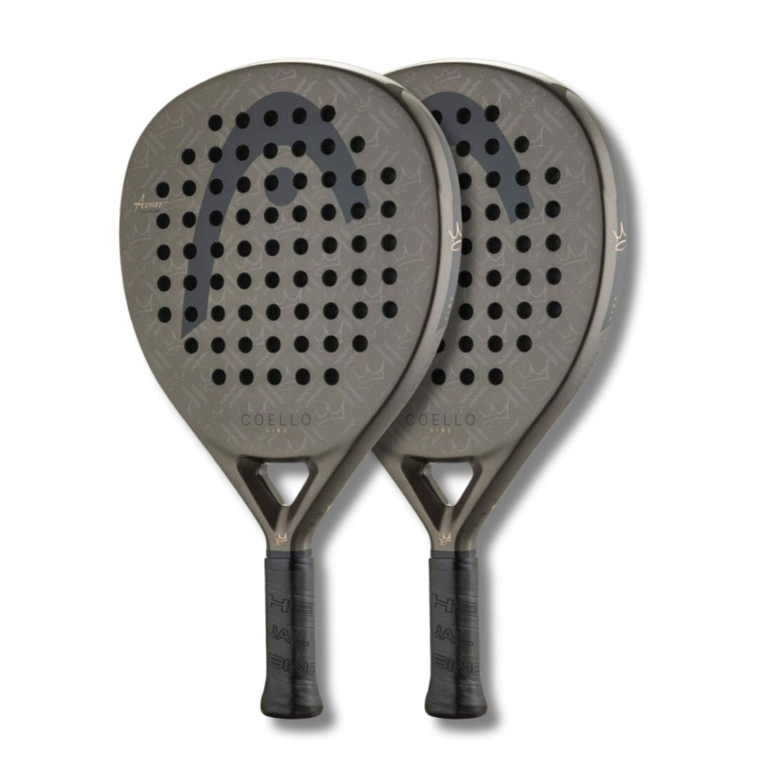 Head Coello Vibe 2026 Fødselsdagstilbud