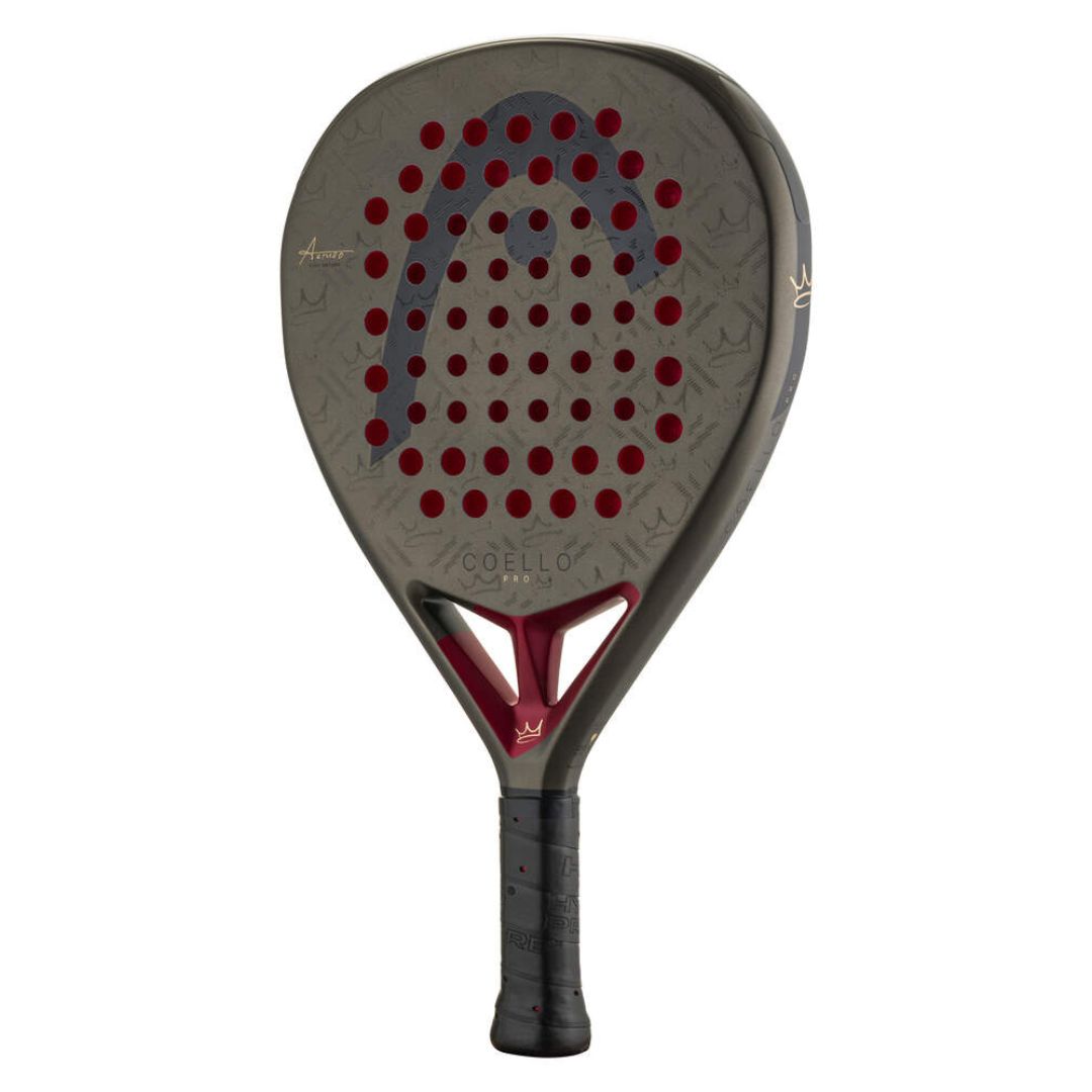 Head Coello Pro 2026