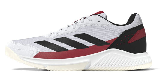 Adidas Courtquick Padelsko (Hvid)