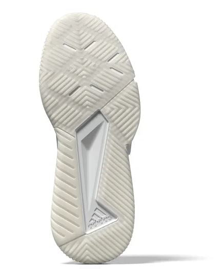 Adidas Courtquick Padelsko (Hvid)