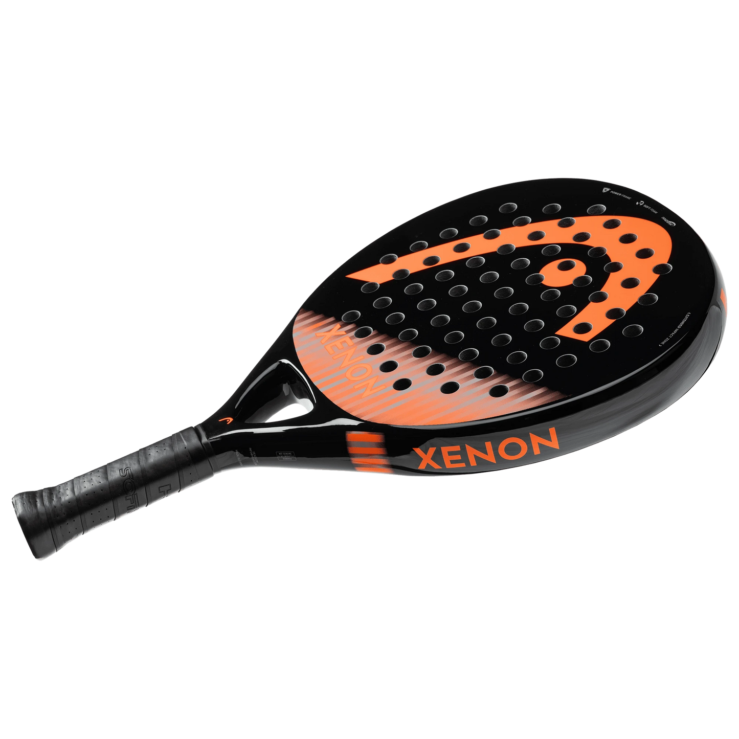 Head Xenon 2025 Padelbat