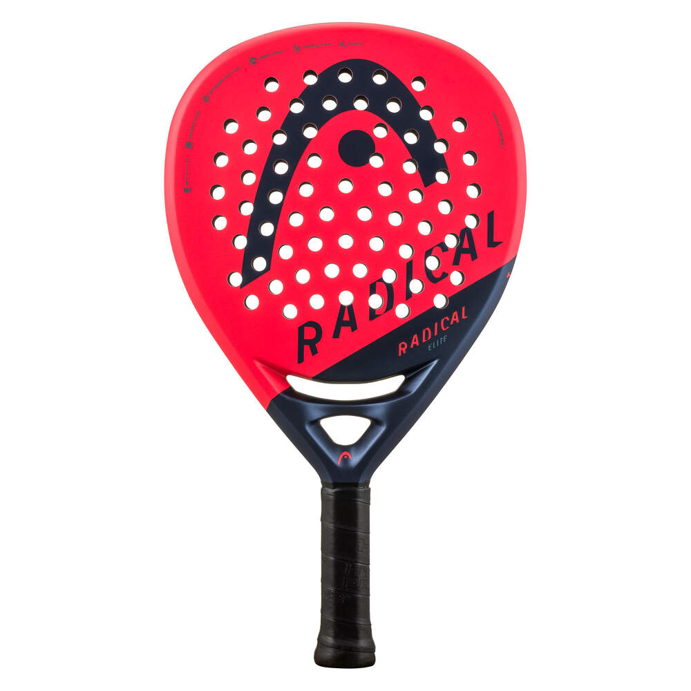 head radical elite padel bat