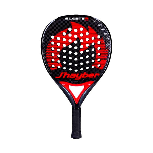 J'Hayber Blaster 12K Padelbat