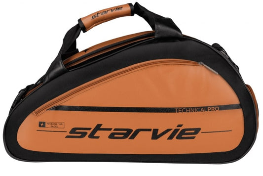 Starvie Luxury Kenta 2025 Padeltaske - Padellife