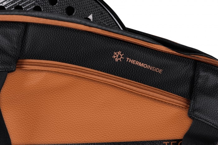 Starvie Luxury Kenta 2025 Padeltaske - Padellife