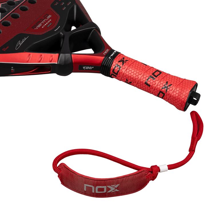 Nox EA10 Ventus Hybrid 12K Extrem 2026 by Edu Alonso
