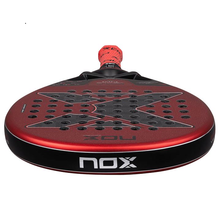 Nox EA10 Ventus Hybrid 12K Extrem 2026 by Edu Alonso