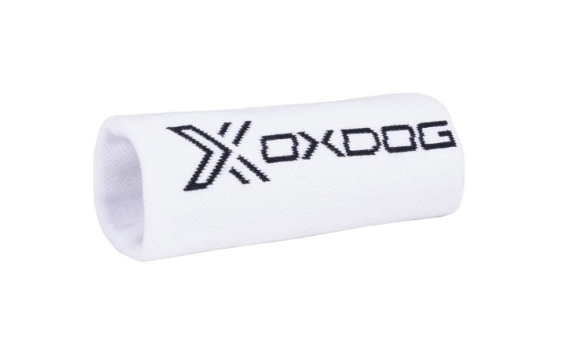 Oxdog Bolt Long Wristband (Hvid)