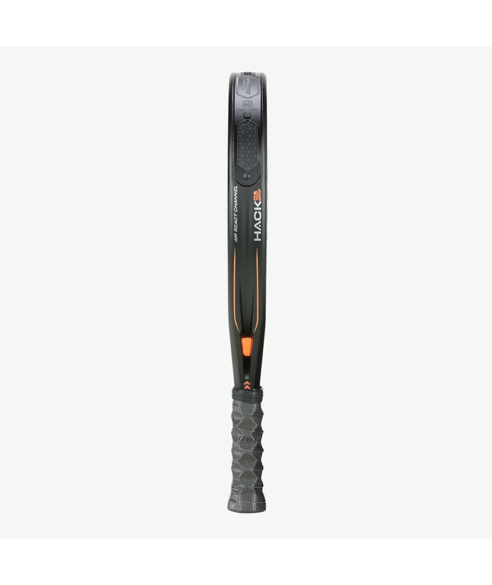 Bullpadel Hack 03 Hybrid 2024 Padel Bat